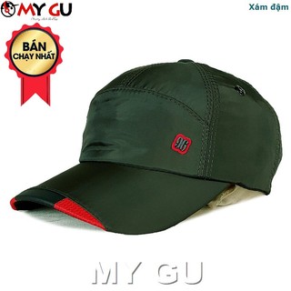 Nón thời trang cá tính M802