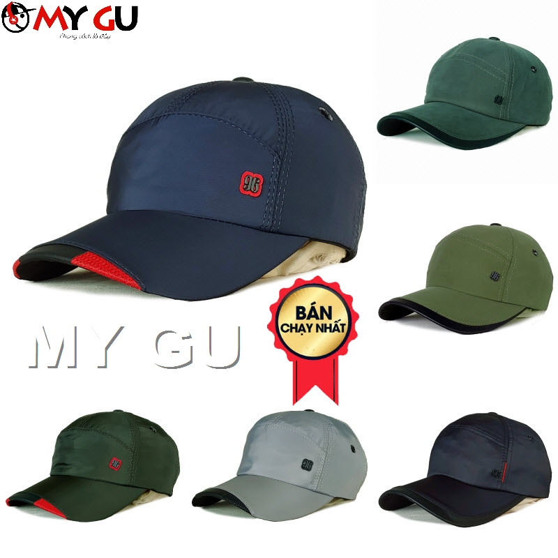 Nón thời trang cá tính M802