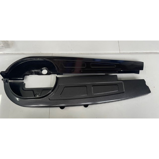 Bộ bọc sên / bộ bao sên xe ez 110cc + galaxy 115cc/125cc- chính hãng sym