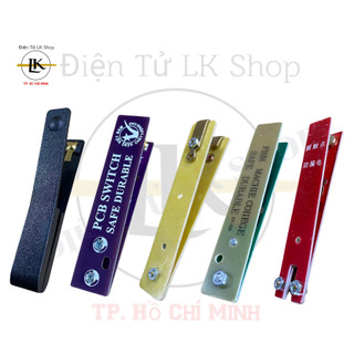 Cò bóp, cò bóp điện - điện tử lk shop