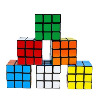 Đồ Chơi Rubic Lập Phương Kích Thước 5x5