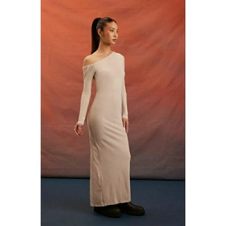 (dọn kho thanh lý Size M) Đầm xuất dư, F21