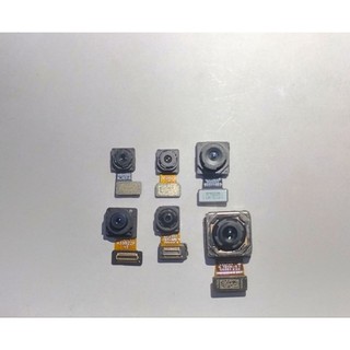 Camera trước sau Oppo A93