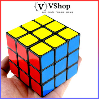 Đồ chơi rubic lập phương kích thước 5x5