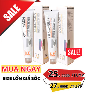 000- 2888 Màu nhuộm tóc Maia collagen 100ml cho salon chuyên nghiệp