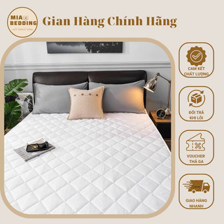 Ruột chăn hè bông tấm Mềm Nhẹ Siêu Thích Kích Thước 2mx2m2