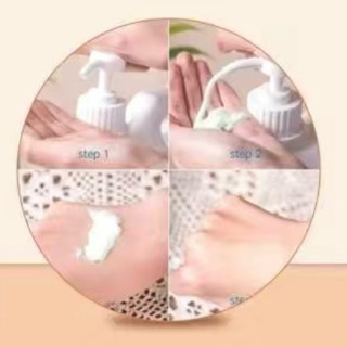 Kem massage Nước Hoa 1000ml