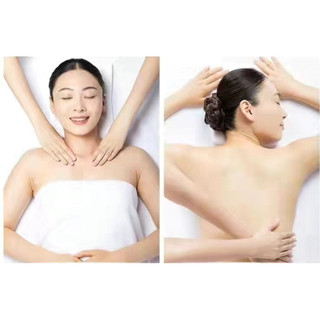 Kem massage Nước Hoa 1000ml