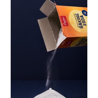 Bột Baking Soda đa công dụng Caster Daily (227g/340g/454g/907g) - Nhập Khẩu Đức