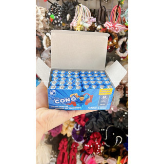 Pin con ó nhỏ cặp (2cục)