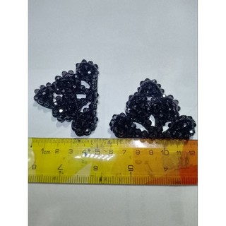 [PK2] Set phụ kiện/Hoa trang trí đầm/áo dài (NHIỀU MẪU)