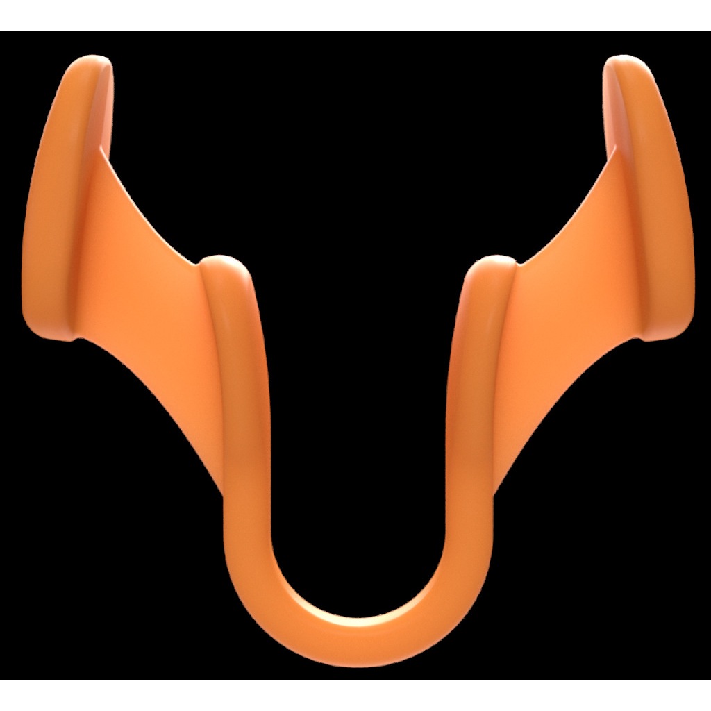 Vòng Chống Ngáy Ngủ Sleep Pease Nasal Dilator (Đeo Mũi Khi Ngủ)