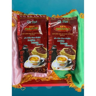Cafe Thanh Sơn Phát ( gói 500g )