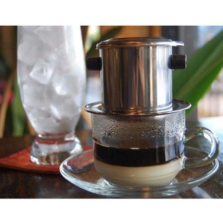 Cafe Tân Nhật Nguyên ( gói 500g)