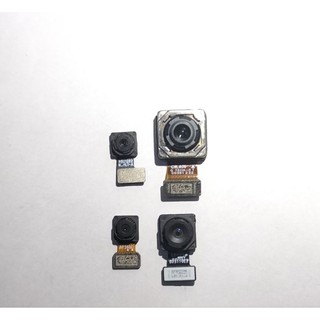 Camera trước sau Oppo A93