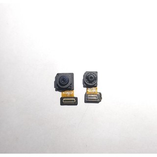 Camera trước sau Oppo A93