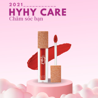 Son kem Black.Rouge phiên bản 07 - hàng nội địa xuất Trung - màu đẹp, giá rẻ