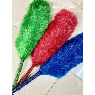 Chổi Cước Nilông Quét Bụi 1 Màu