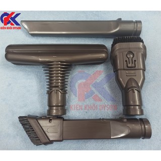 Đầu hút phụ kiện tương thích cho máy hút bụi dyson v6, dc35, dc45