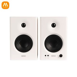 Bộ loa kiểm âm edifier mr4 màu trắng