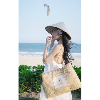 VÁY MAXI YẾM HOA NGỰC (chuẩn mẫu)
