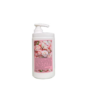 Kem Massage Hoa Hồng 1000ml