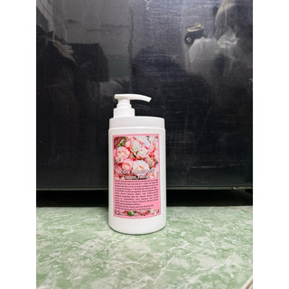Kem Massage Hoa Hồng 1000ml