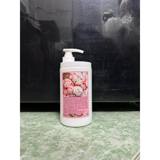 Kem Massage Hoa Hồng 1000ml