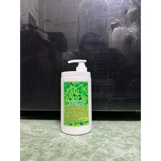 Kem Massage Bạc Hà 1000ml