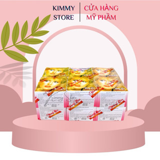 Có tem phụ lố 12 hộp dưỡng trắng da cô gái tóc xù thái lan 4.5g