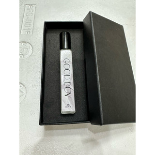 Combo 50 hộp đựng nước hoa chiết 1 chai màu đen 10ml