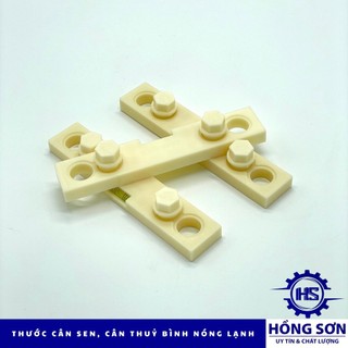 Thước cân sen dưỡng chôn chân sen thước cân thủy vòi nóng lạnh