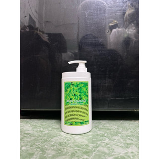 Kem Massage Bạc Hà 1000ml