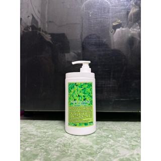Kem Massage Trà Xanh 1000ml