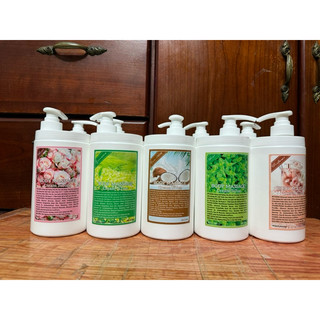Kem Massage Trà Xanh 1000ml