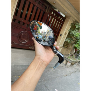 gương mview elip