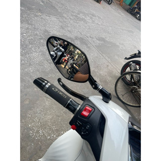 gương mview elip