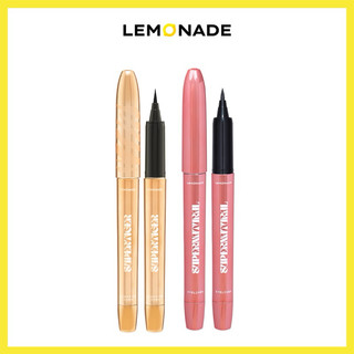 Combo Bút kẻ mắt Lemonade SuperNatural & SuperTiger Eyeliner 1g
