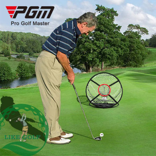 Tập chíp golf,giỏ tập chip golf pgm