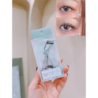 Kẹp Mi Cong Tự Nhiên the face shop