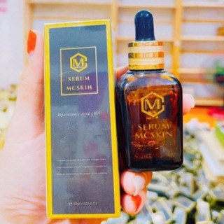 Serrum tế bào gốc mcskin