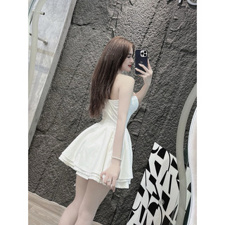 váy quây bồng xoè MPB
