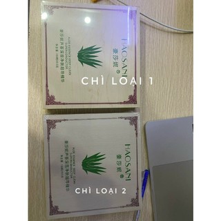 Viên Thải Chì - Thải Độc Tố Haosani