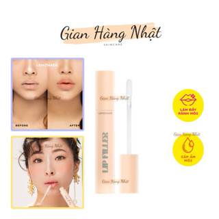 Son lót làm đầy rãnh môi Lemonade Filler Lip 4,5g