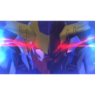 SD Gundam G Generation Cross Rays Platinum Edition - Switch[ Playable in English ]【Direct from Japan】(Made in Japan)