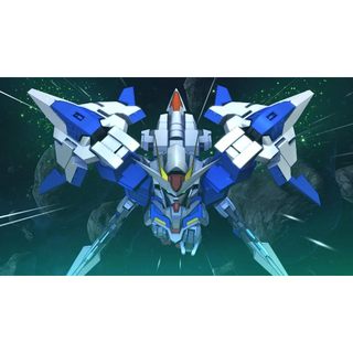 SD Gundam G Generation Cross Rays Platinum Edition - Switch[ Playable in English ]【Direct from Japan】(Made in Japan)