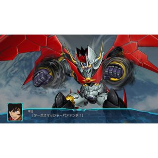 super robot wars 30 - Switch[ Playable in English ]【Direct from Japan】(Made in Japan)