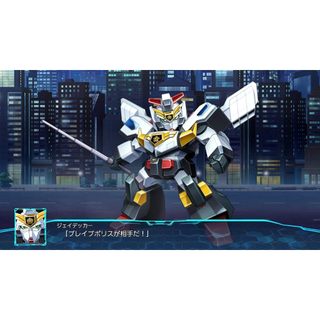 super robot wars 30 - Switch[ Playable in English ]【Direct from Japan】(Made in Japan)