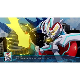 super robot wars 30 - Switch[ Playable in English ]【Direct from Japan】(Made in Japan)