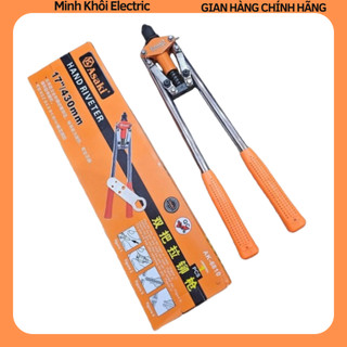 Kìm rút rive Asaki AK-6810,kìm rút đinh tán,kềm rút rive,kìm rút rivet,kềm rút rivet,kìm bấm đinh,kìm tán,kềm tán,kìm
